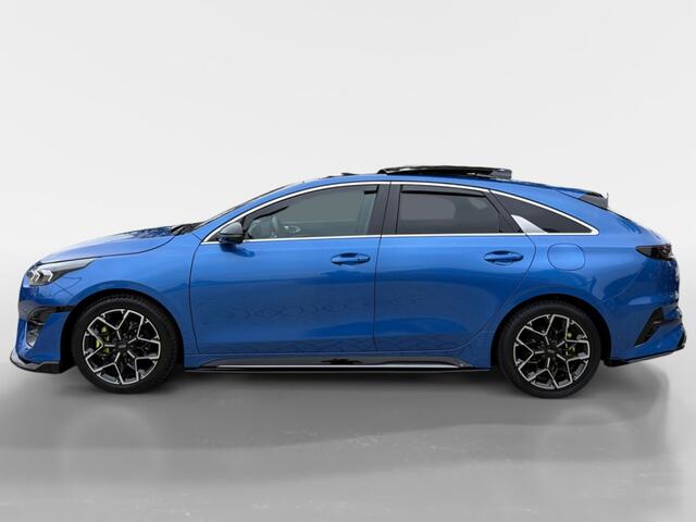 KIA PRO CEE D ProCeed 1.0 T-GDi GT-Line I Panoramadak I Leder I Maxton I Camera