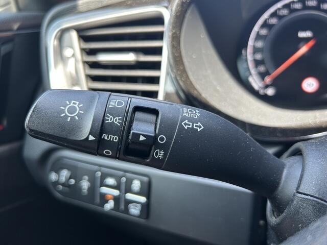 KIA PRO CEE D ProCeed 1.6 T-GDI GT // FULL LED // SCHUIFKANTELDAK // JBL AUDIO // VIRTUAL COCKPIT // ADAPTIVE CRUISE // MEMORY SEAT // WINTERPACK // VOL IN OPTIES!!