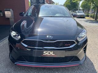 KIA PRO CEE D