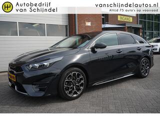 KIA PRO CEE D