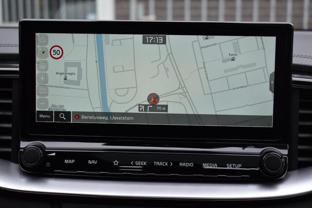 KIA PRO CEE D ProCeed 1.6 T-GDi GT | PANORAMADAK | DEALERONDERHOUDEN | JBL | ELEKTR. ACHTERKLEP