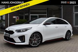KIA PRO CEE D