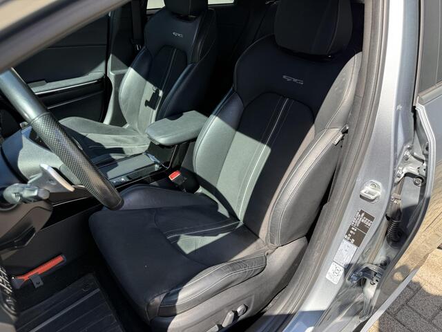 KIA PRO CEE D ProCeed 1.5 T-GDI GT-PlusLine / Automaat / Elektrisch Panoramadak / Cruise Control Adaptief / JBL-Audio / Navigatie / Camera / Stoel&Stuur Verwarming / BSW