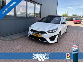 KIA PRO CEE D