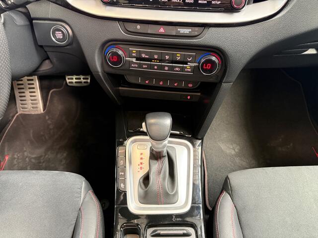 KIA PRO CEE D ProCeed 1.6 T-GDi GT I Panoramadak I Stoel- en stuurverwarming I Camera I Cruise I Dodehoekdetectie I