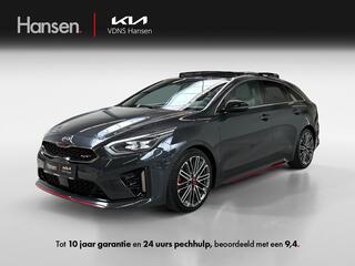 KIA PRO CEE D