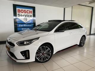 KIA PRO CEE D