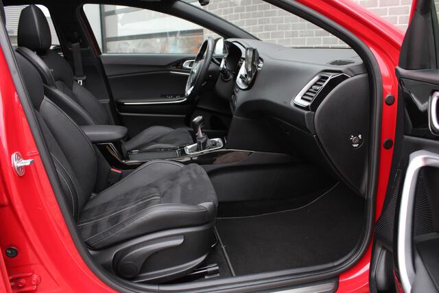 KIA PRO CEE D ProCeed 1.0 T-GDI GT-Line / Carplay / Panoramadak / N.A.P.