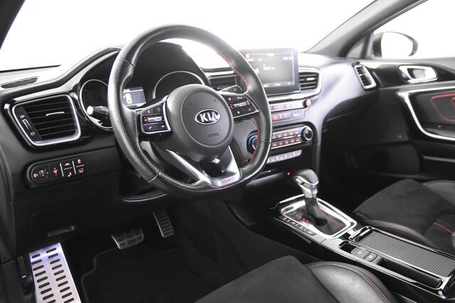 KIA PRO CEE D ProCeed 1.6 T-GDI GT *1ste Eigenaar*Full Options*