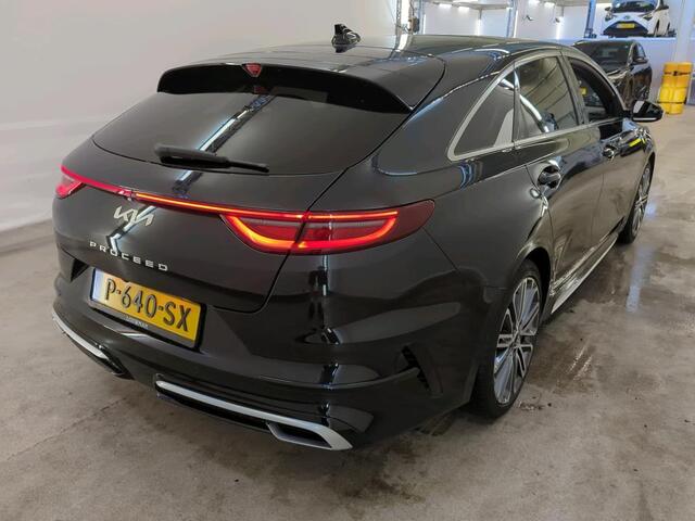 KIA PRO CEE D PROCEED 1.0 T-GDi GT-LINE I SCHUIF/KANTELDAK I APPLE CARPLAY I CLIMATE CONTROL I P-CAMERA