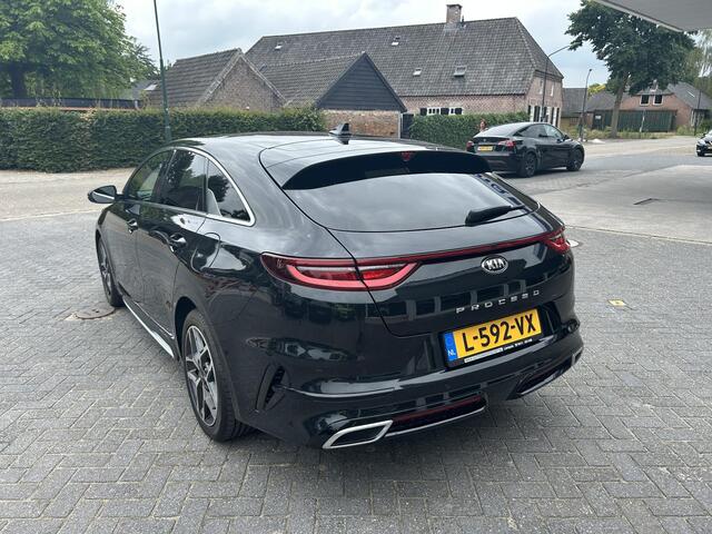 KIA PRO CEE D ProCeed 1.5 T-GDI GT-PlusLine
