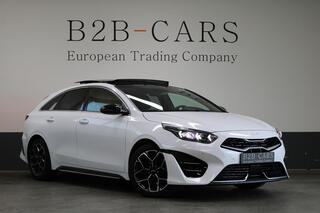 KIA PRO CEE D