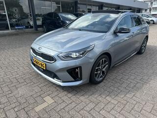 KIA PRO CEE D