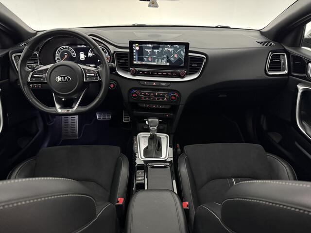 KIA PRO CEE D ProCeed 1.5 T-GDI GT-PlusLine | Pano | Virtual | Camera | Memory | Carplay | JBL | Navi | NAP