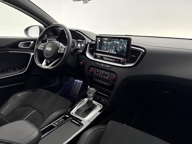 KIA PRO CEE D ProCeed 1.5 T-GDI GT-PlusLine | Pano | Virtual | Camera | Memory | Carplay | JBL | Navi | NAP