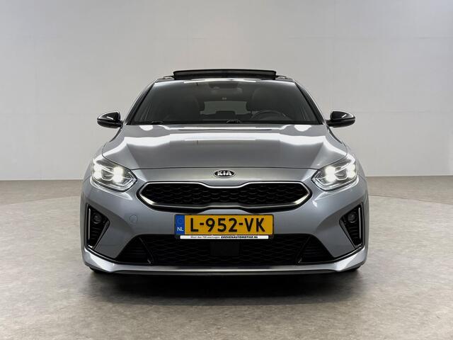 KIA PRO CEE D ProCeed 1.5 T-GDI GT-PlusLine | Pano | Virtual | Camera | Memory | Carplay | JBL | Navi | NAP