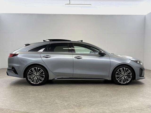 KIA PRO CEE D ProCeed 1.5 T-GDI GT-PlusLine | Pano | Virtual | Camera | Memory | Carplay | JBL | Navi | NAP