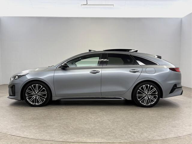 KIA PRO CEE D ProCeed 1.5 T-GDI GT-PlusLine | Pano | Virtual | Camera | Memory | Carplay | JBL | Navi | NAP