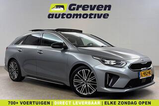 KIA PRO CEE D
