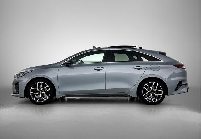 KIA PRO CEE D ProCeed 1.0 T-GDI GT-Line | Trekhaak afneembaar | Panoramadak |