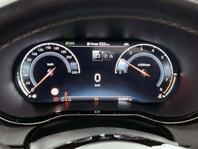 KIA PRO CEE D ProCeed 1.0 T-GDI GT-Line | Trekhaak afneembaar | Panoramadak |