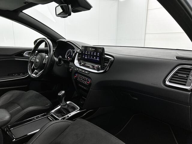KIA PRO CEE D ProCeed 1.0 T-GDI GT-Line | Trekhaak afneembaar | Panoramadak |