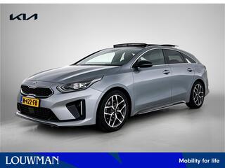 KIA PRO CEE D