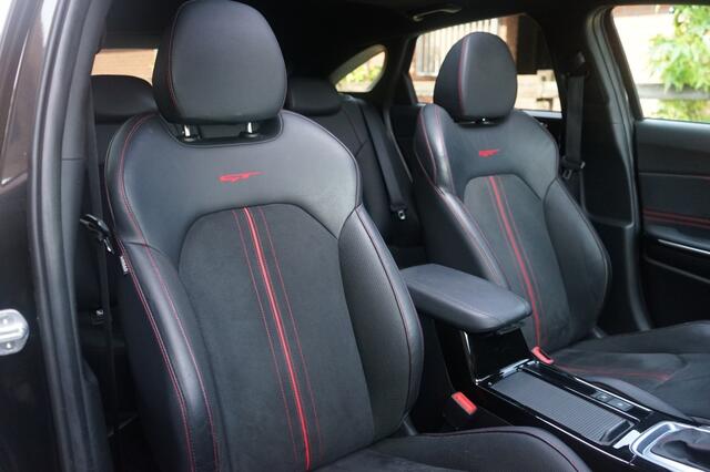 KIA PRO CEE D ProCeed GT 1.6 T-GDI DCT/Pano/JBL/Memory/ACC/204PK