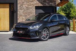 KIA PRO CEE D