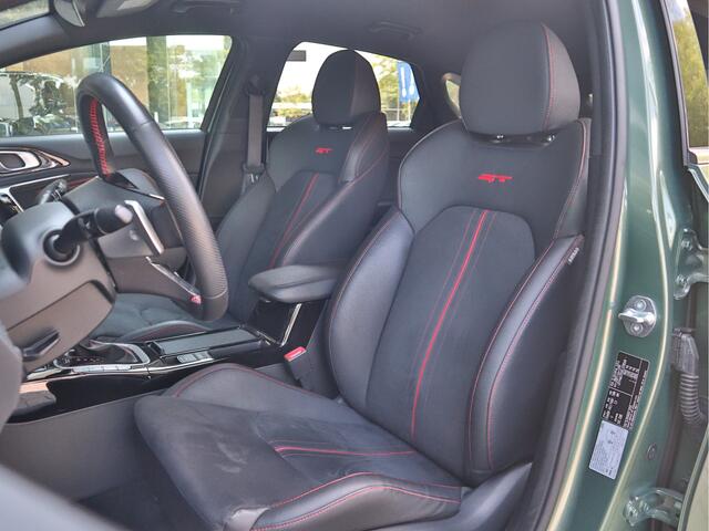 KIA PRO CEE D ProCeed 1.6 T-GDi GT DCT7 Automaat 204pk Full Option! JBL | Memory | Stoelverwarming | tot 10 jaar Garantie