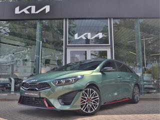 KIA PRO CEE D