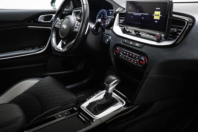 KIA PRO CEE D ProCeed 1.5 T-GDI GT-Line | CAMERA | CLIMATE CONTROL