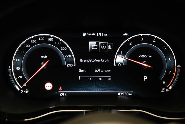 KIA PRO CEE D ProCeed 1.5 T-GDI GT-Line | CAMERA | CLIMATE CONTROL