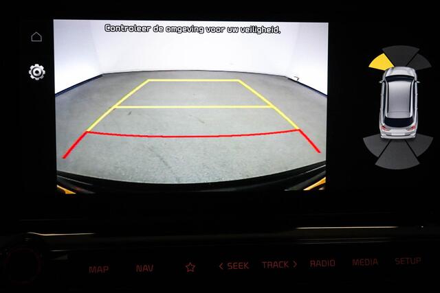 KIA PRO CEE D ProCeed 1.5 T-GDI GT-Line | CAMERA | CLIMATE CONTROL