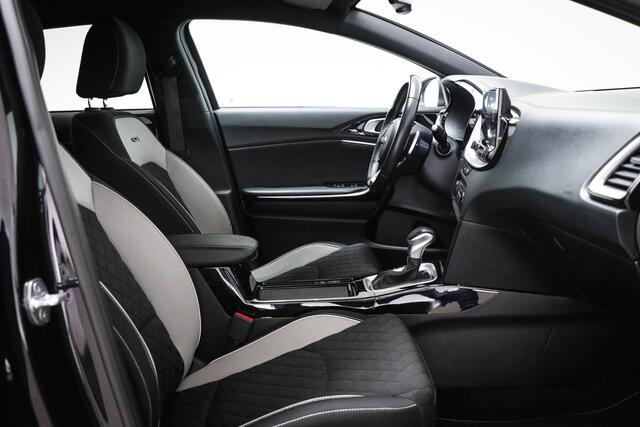 KIA PRO CEE D ProCeed 1.5 T-GDI GT-Line | CAMERA | CLIMATE CONTROL