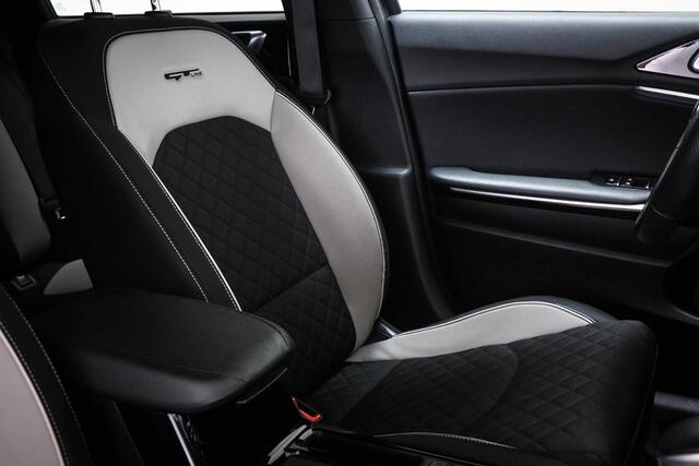 KIA PRO CEE D ProCeed 1.5 T-GDI GT-Line | CAMERA | CLIMATE CONTROL