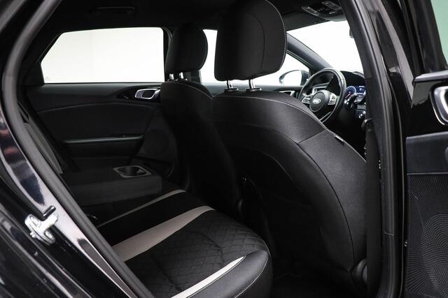 KIA PRO CEE D ProCeed 1.5 T-GDI GT-Line | CAMERA | CLIMATE CONTROL
