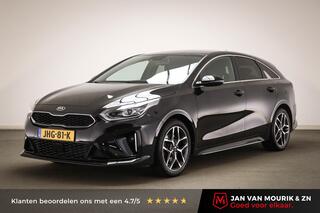 KIA PRO CEE D