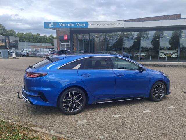 KIA PRO CEE D ProCeed 1.5 T-GDI GT-Line