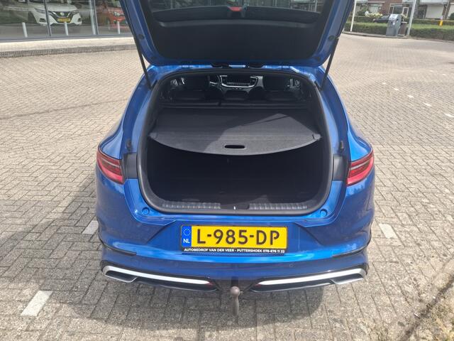 KIA PRO CEE D ProCeed 1.5 T-GDI GT-Line