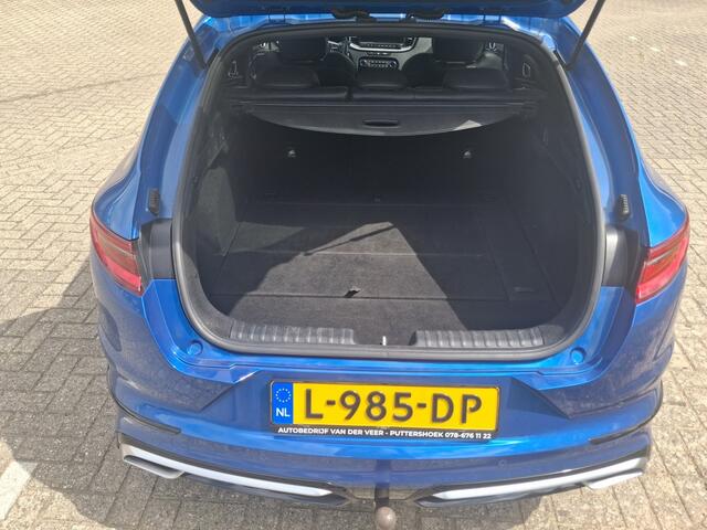 KIA PRO CEE D ProCeed 1.5 T-GDI GT-Line