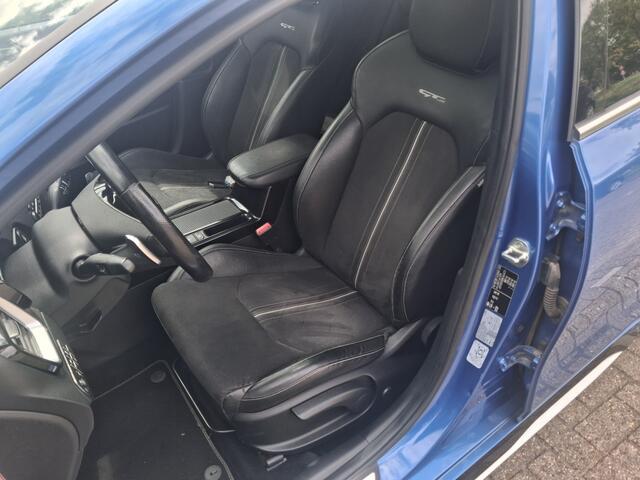 KIA PRO CEE D ProCeed 1.5 T-GDI GT-Line