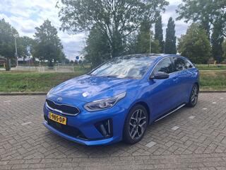 KIA PRO CEE D