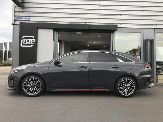 KIA PRO CEE D ProCeed 1.6 GT Panoramadak / verwarmde voorruit 204pk