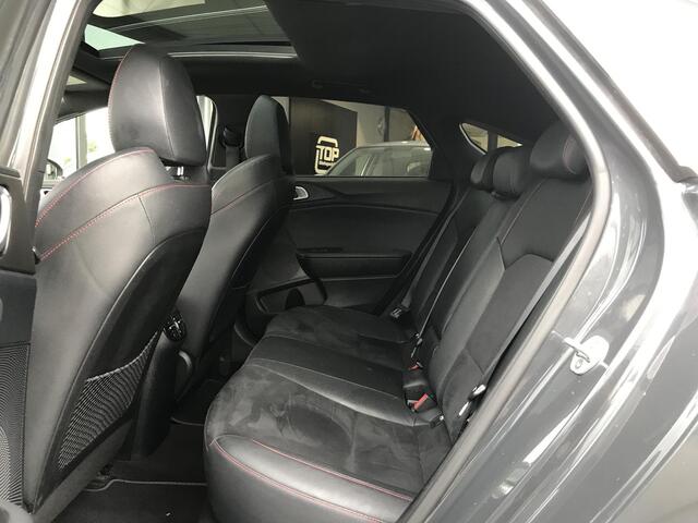 KIA PRO CEE D ProCeed 1.6 GT Panoramadak / verwarmde voorruit 204pk