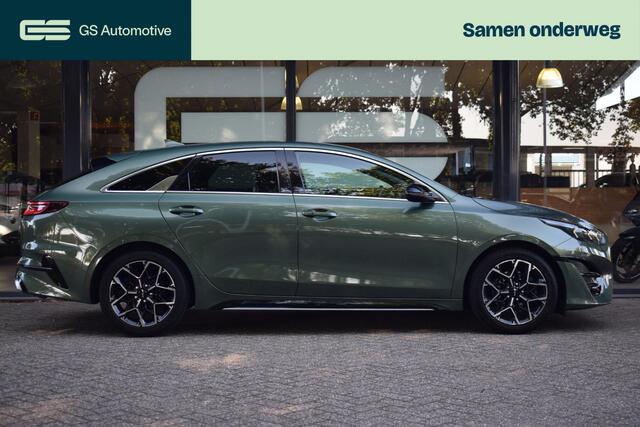 KIA PRO CEE D ProCeed 1.0 T-GDi GT-Line |CAMERA|CRUISE|CARPLAY|LED