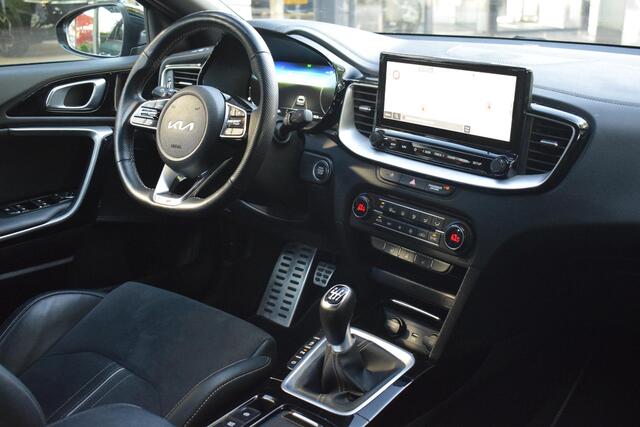 KIA PRO CEE D ProCeed 1.0 T-GDi GT-Line |CAMERA|CRUISE|CARPLAY|LED