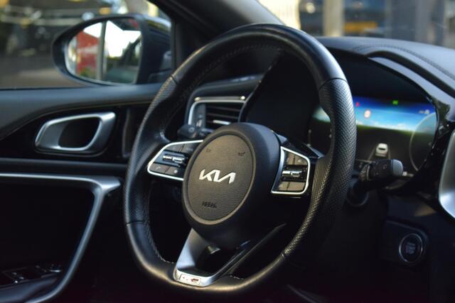 KIA PRO CEE D ProCeed 1.0 T-GDi GT-Line |CAMERA|CRUISE|CARPLAY|LED