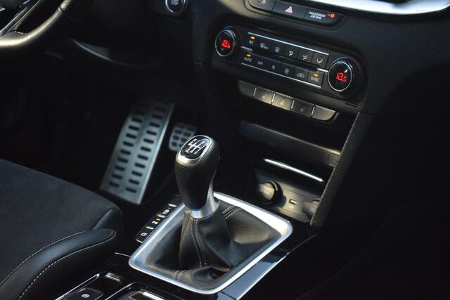 KIA PRO CEE D ProCeed 1.0 T-GDi GT-Line |CAMERA|CRUISE|CARPLAY|LED