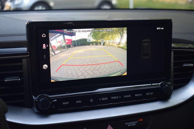 KIA PRO CEE D ProCeed 1.0 T-GDi GT-Line |CAMERA|CRUISE|CARPLAY|LED